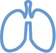 Grafika płuc